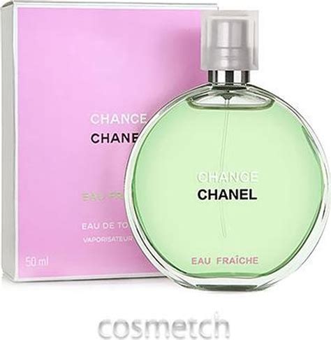 parfum chanel chance eau fraiche pret|chanel chance eau fraiche 50ml.